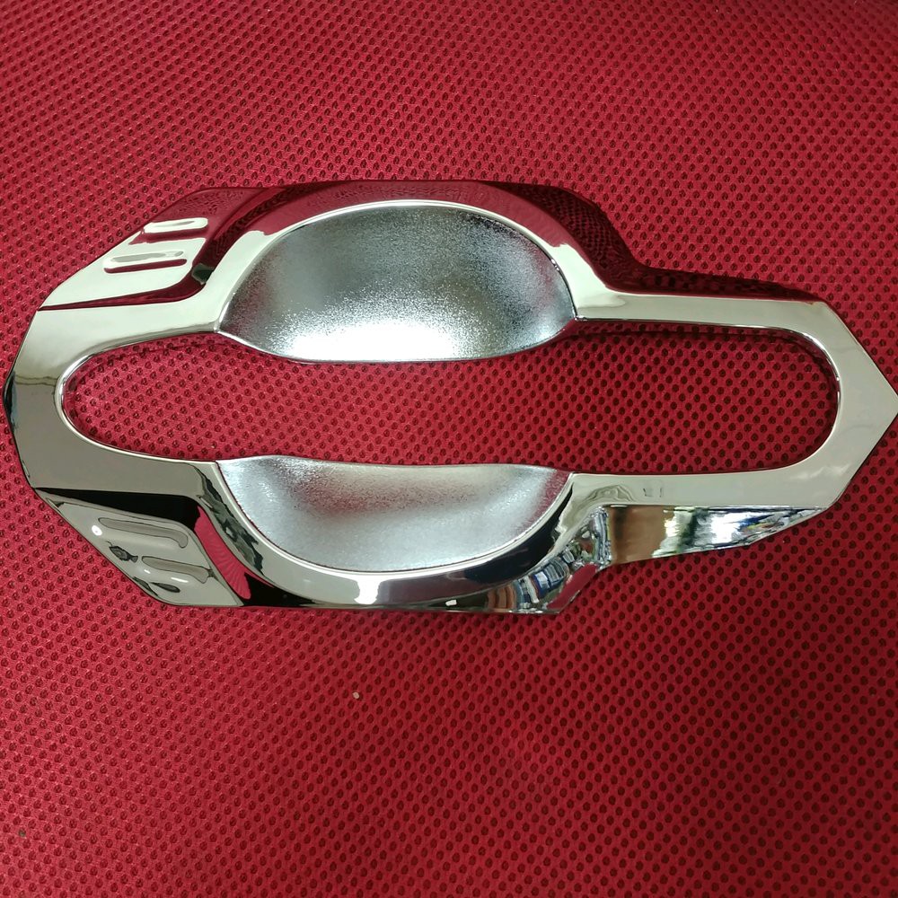 outer handle pintu daihatsu all new xenia toyota all new avanza model luxury chrome