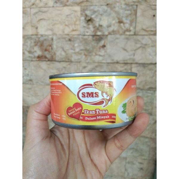 

Ikan Tuna 180gr