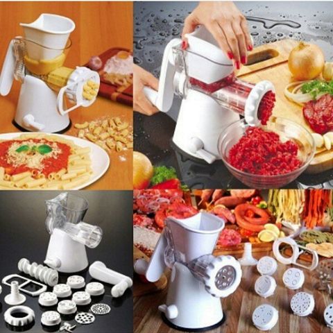 Akebono penggiling serbaguna