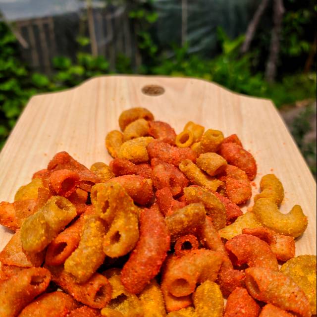 

Makaroni Asin Original