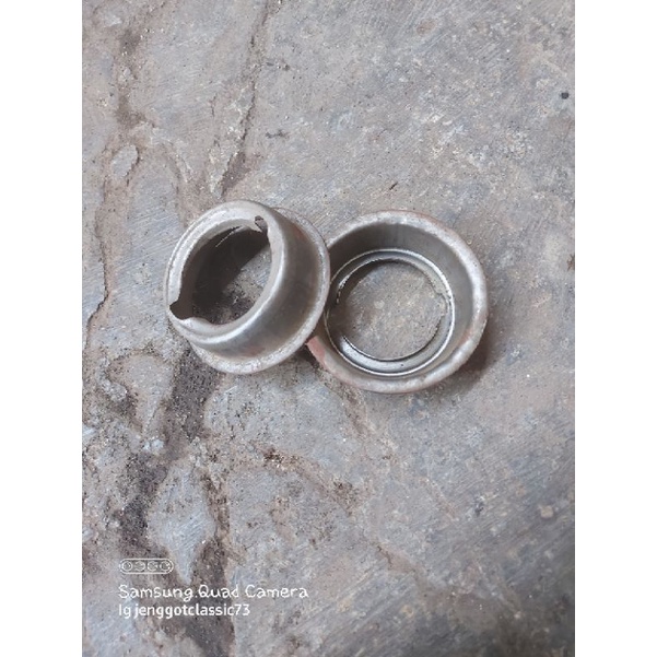 SUMURAN BIBIR TANGKI TENGKI TUTUP TANGKI CB 100 125 GL 100