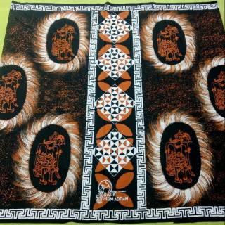 sarung batik  mahda dan ree paling  murah  Shopee Indonesia