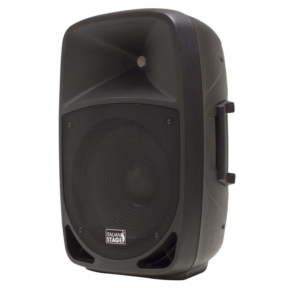 Speaker Aktif Italian Stage P112AMKII