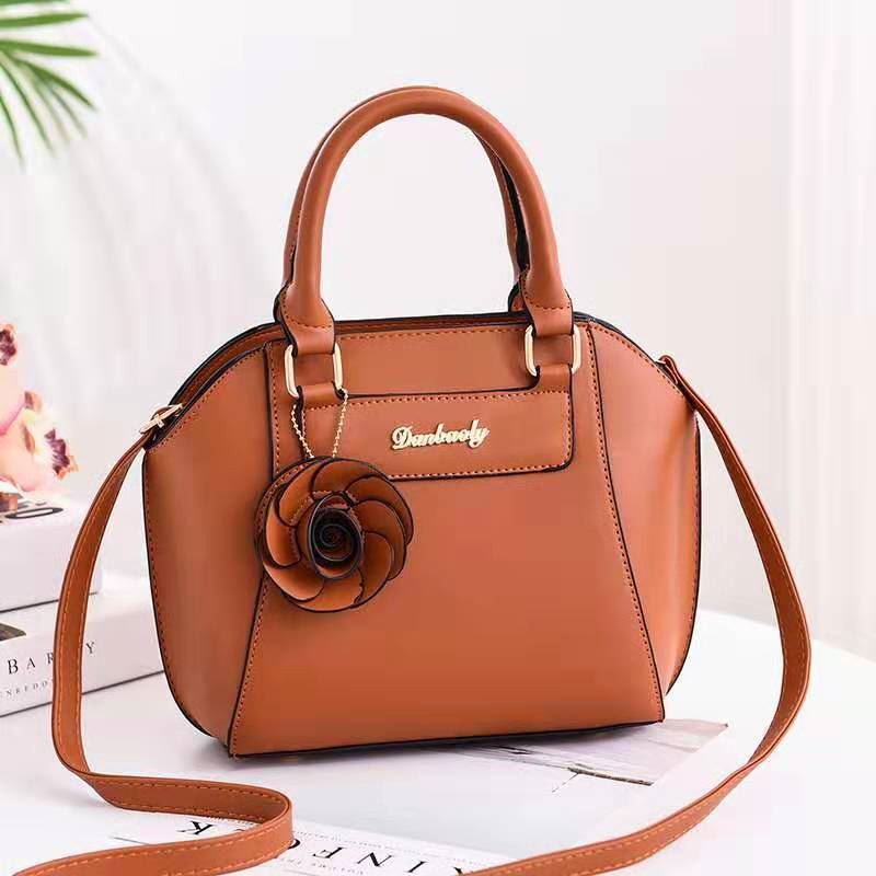 JK Y2128 TAS SELEMPANG WANITA FASHION IMPORT