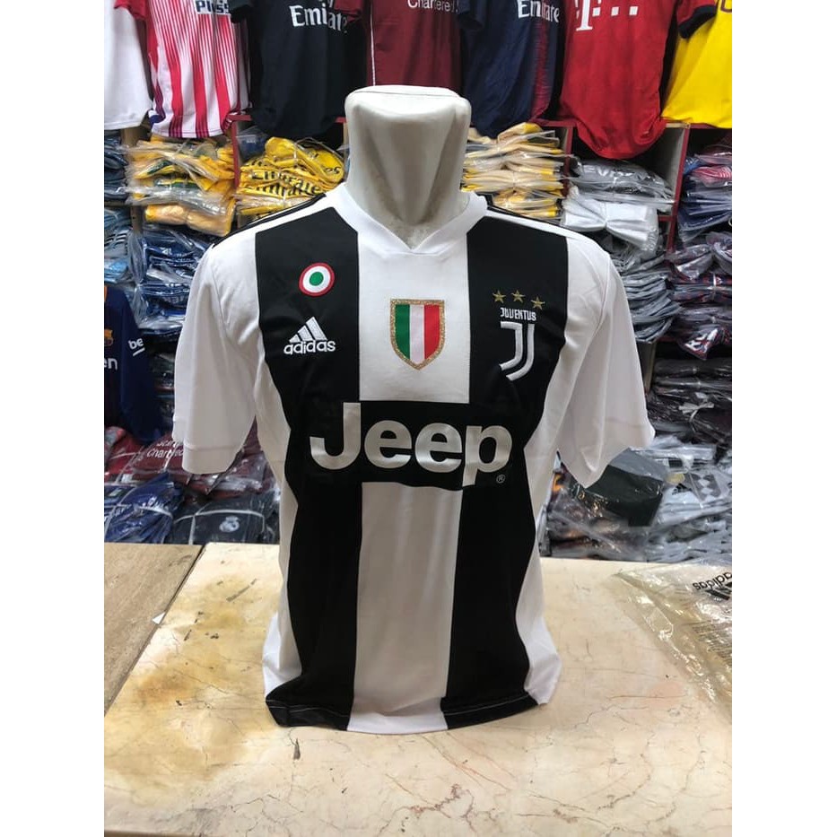 Harga Jersey Juventus