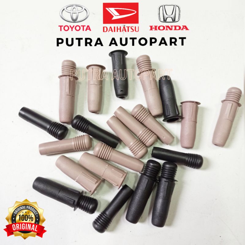 knob knop pintu avanza xenia agya ayla luxio Grand max