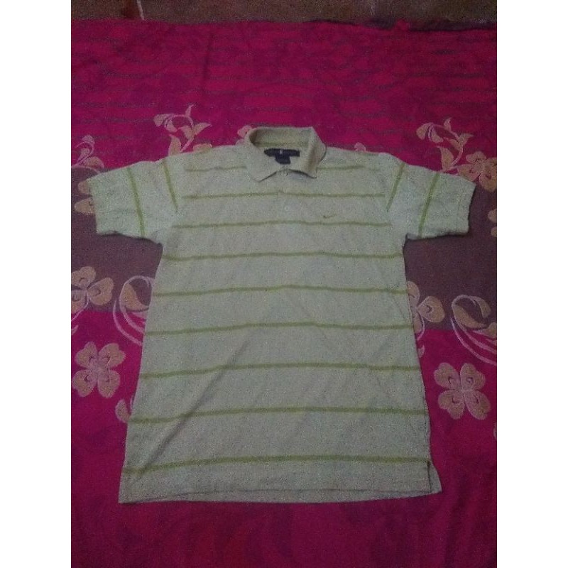 Polo shirt Nike Tiger Woods