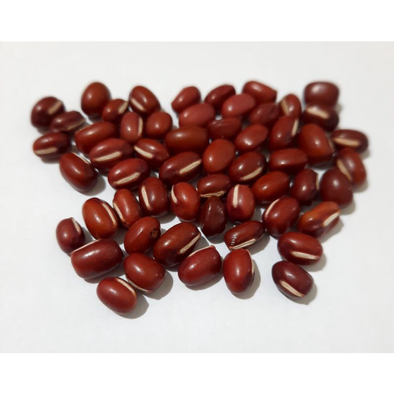 

KACANG MERAH ADZUKI /RED BEAN ADZUKI / KACANG AZUKI