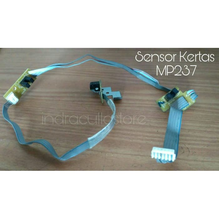 sensor kertas mp237, sensor asf mp237, pe sensor mp237