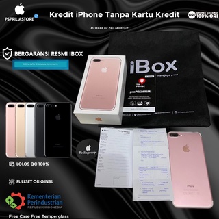 Promo Lebaran Kredit Iphone Iphone 7 Plus 128gb 32gb Iphone Second Iphone 7 Plus Second Shopee Indonesia