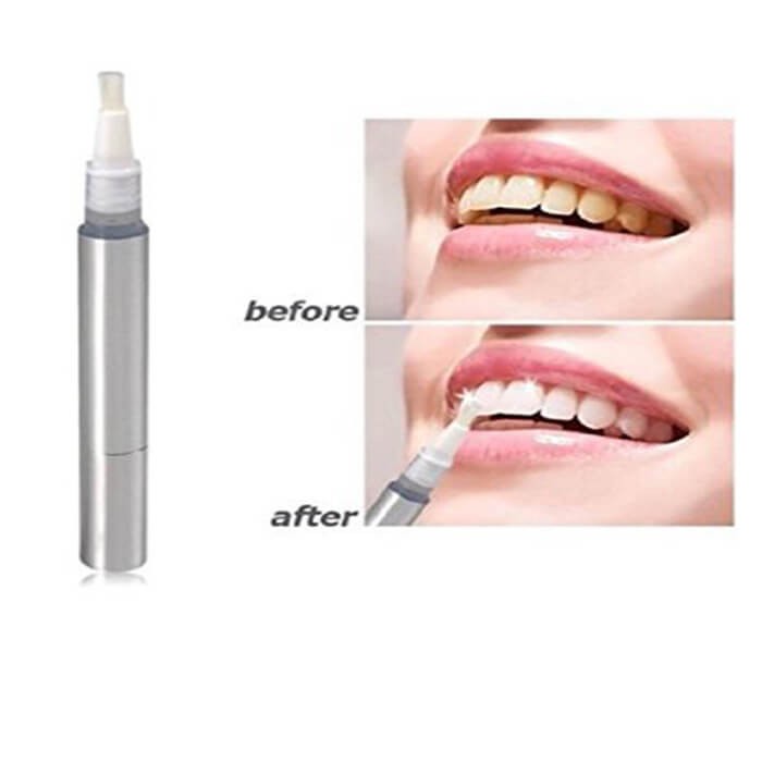 Gel Pemutih Gigi Instant / Dazzling White / Teeth Whitening Pen - ORIGINAL