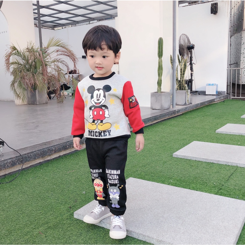 Sweater Anak | Sweater Boy