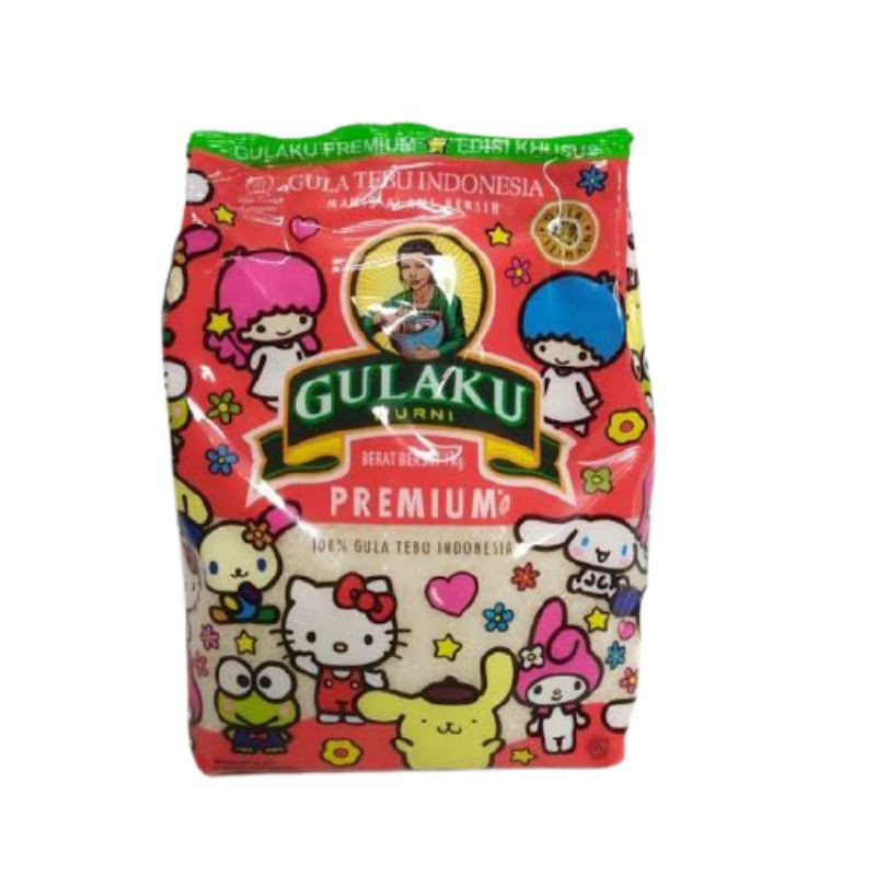 

GULAKU PREMIUM 1KG