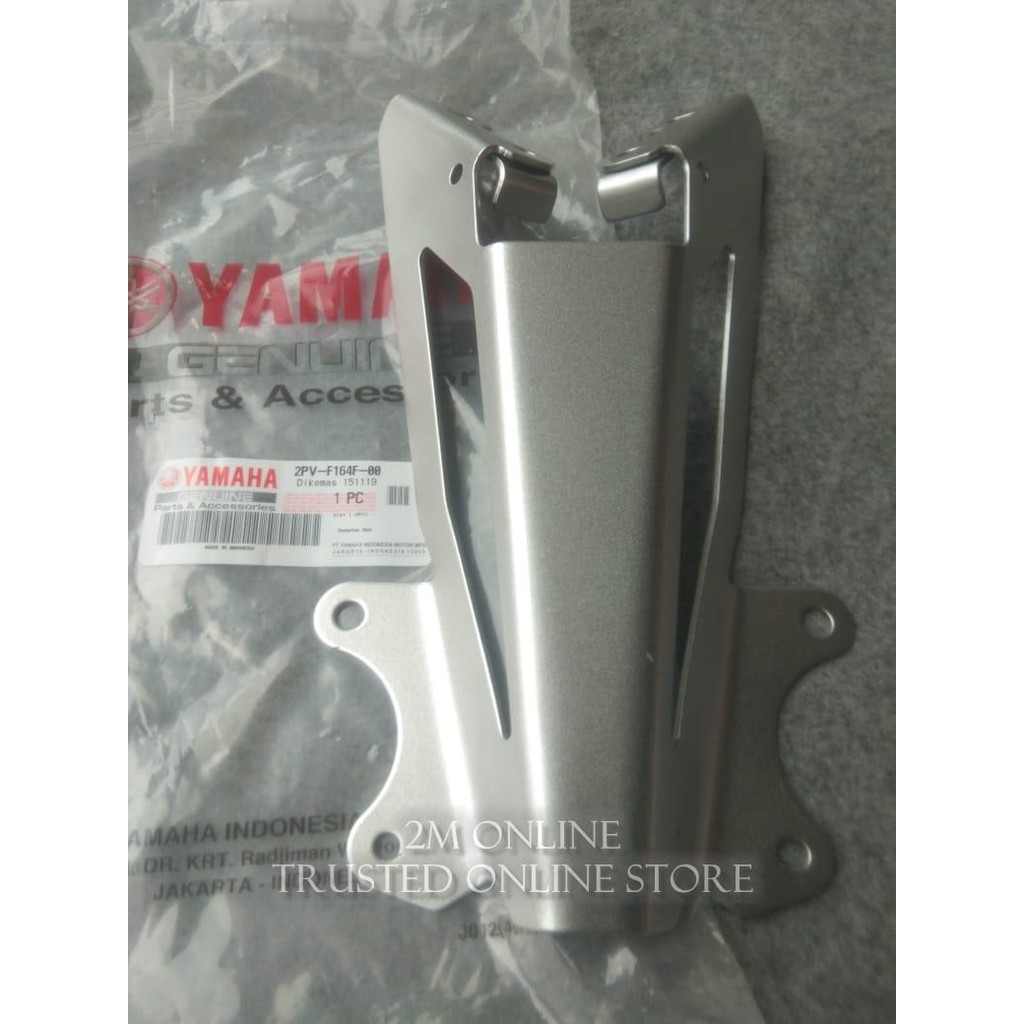 2m STAY 1 DUDUKAN SPAKBOR BELAKANG MX KING ORI YGP 2PV-F164F-00