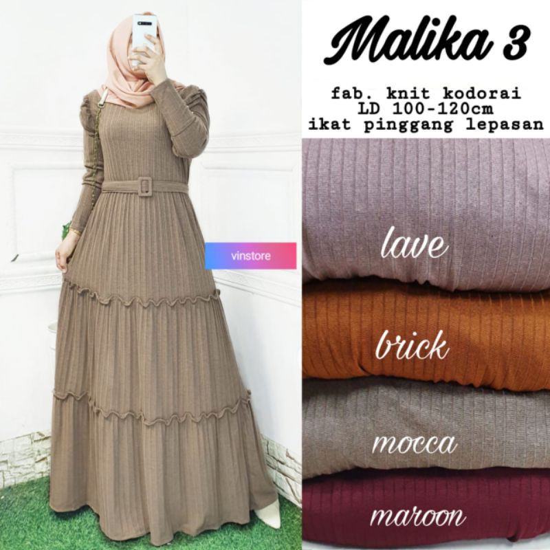 MAXY IMPORT MALIKA#3 BY VINS