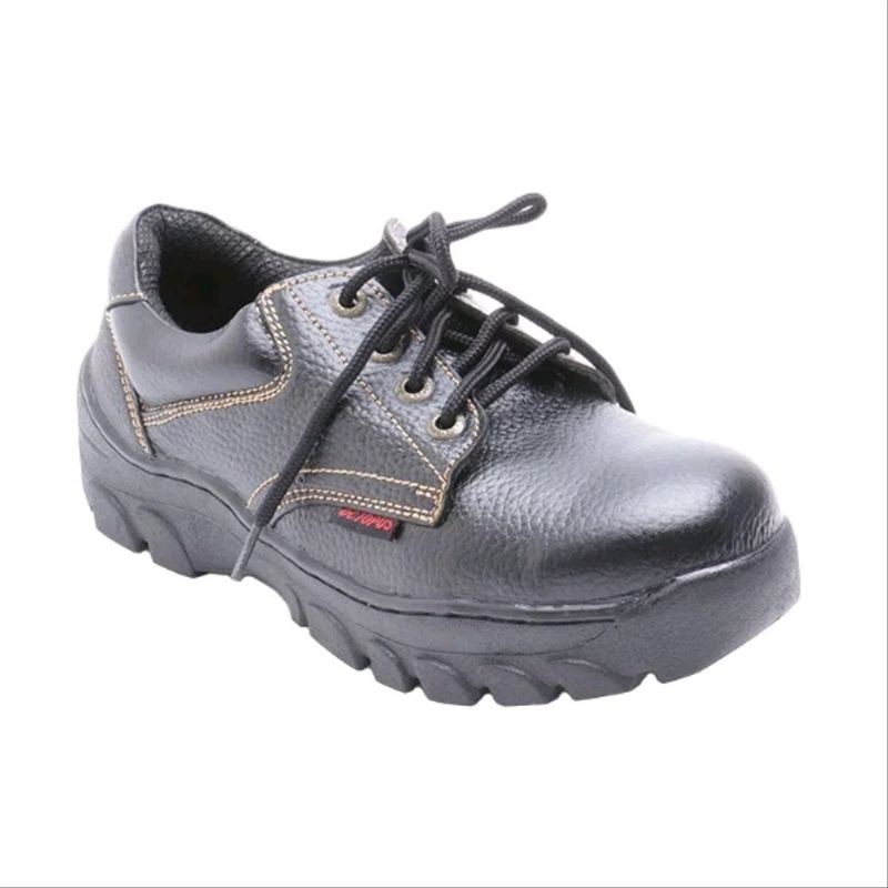 Sepatu Safety Octopus OX 301 Black