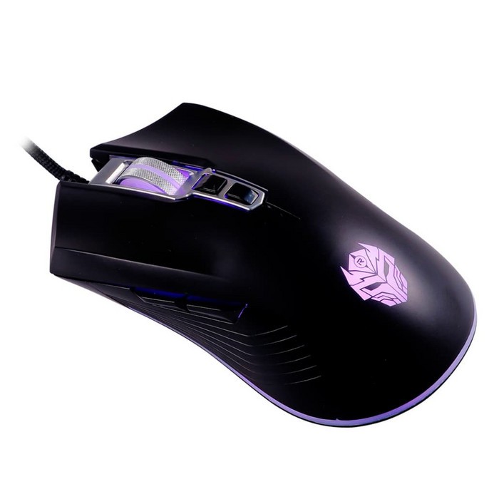 Mouse Gaming Rexus Xierra G10 Wired USB