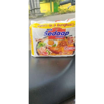 

mie sedap