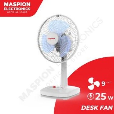 Kipas Angin Meja Maspion F 23 D
