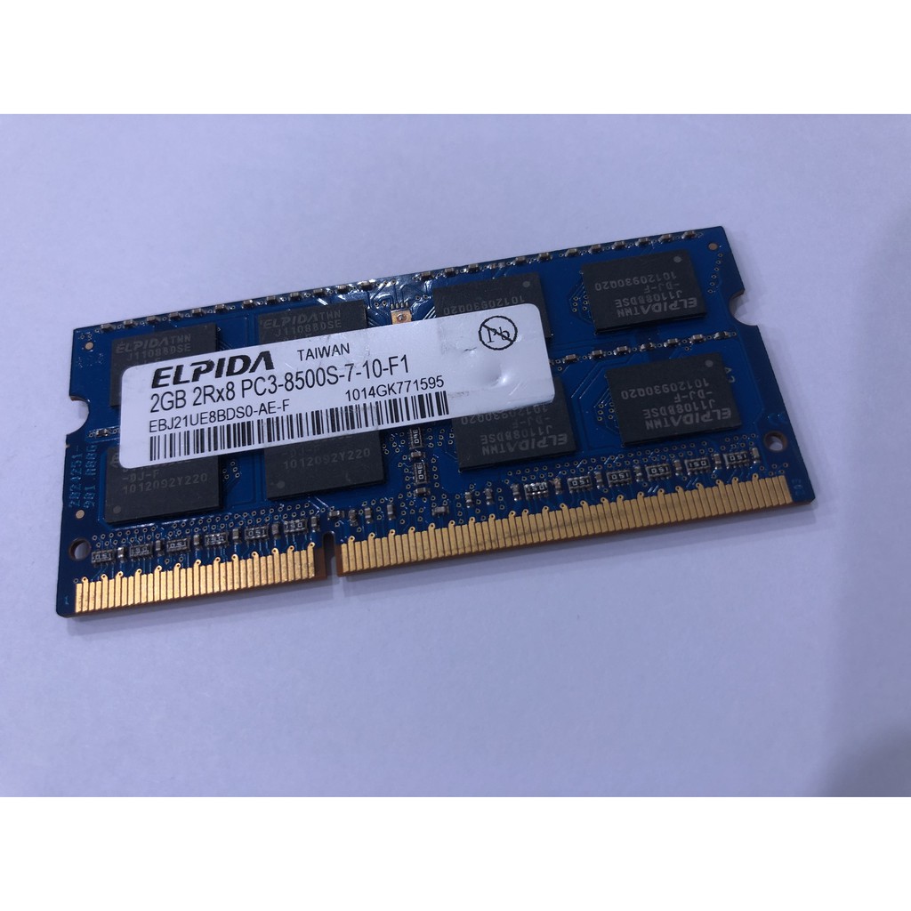 Super Murah Ram Soddim Laptop DDR3 PC3