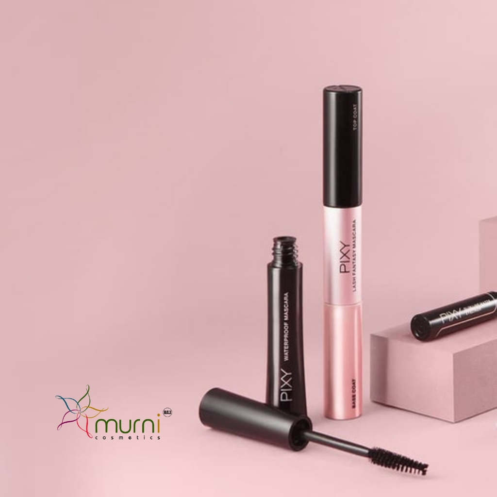 PIXY LASH FANTASY MASCARA BLACK 12ML