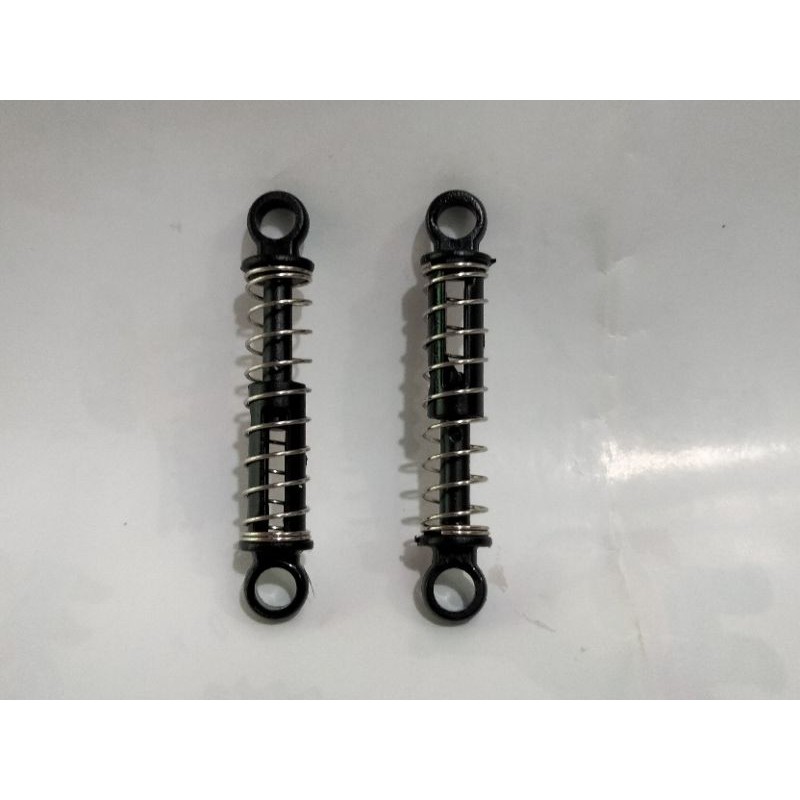 shockbreaker per RC rock crawler 1:20 spare part RC