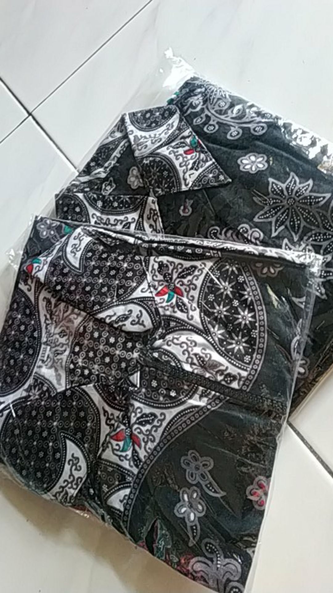 Batik Couple Kemeja Tunik New Arival Derstro Batik Couple