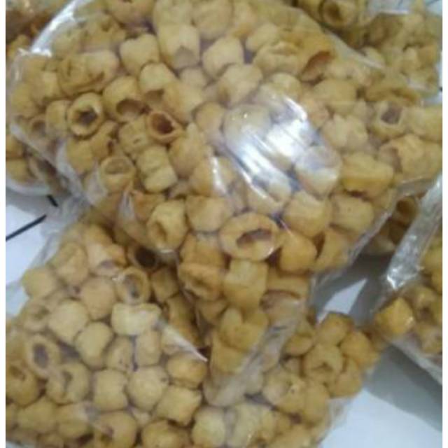 

Potil ketumbar / potil khas magelang /karah singkong 250g
