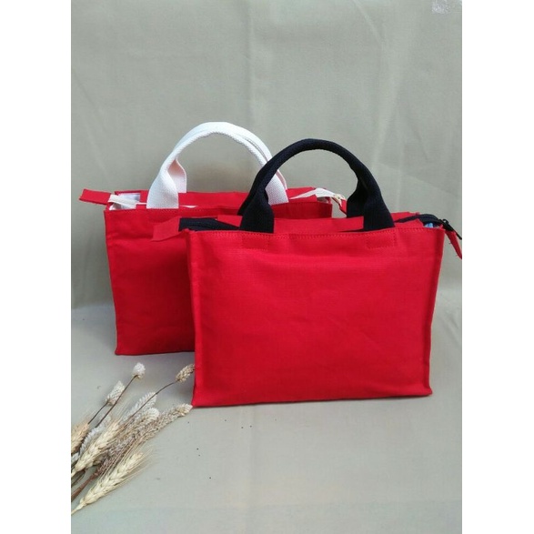 tote bag kanvas/souvenir tote bag/tote bag hampers