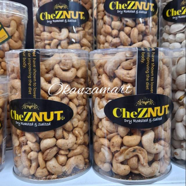

Cheznut Mede Original 340gr