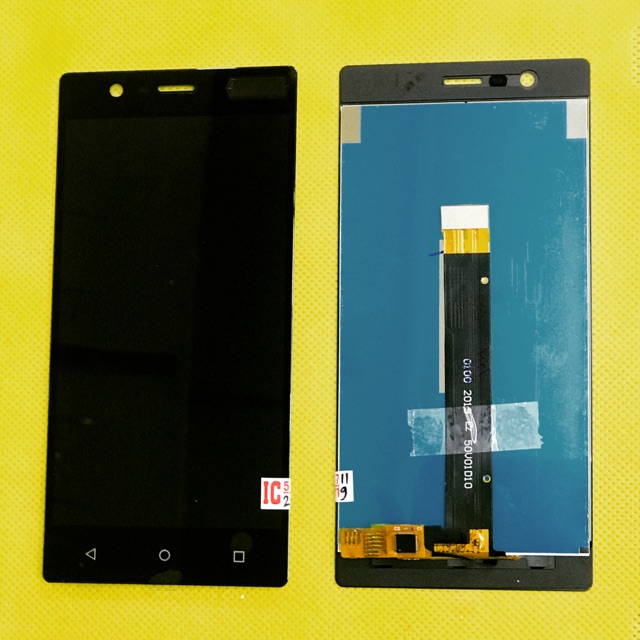 Lcd Touchscreen Nokia Microsoft 3 / Nokia 3 / TA1028 / TA1032 / TA1038 Ori Complete