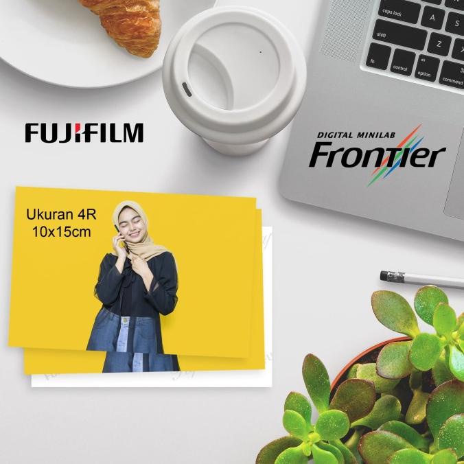 CETAK FOTO POLAROID CETAK POTO MURAH Cetak Foto 4R Kertas Fujifilm