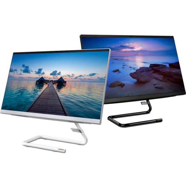 AIO lenovo IC340 0PID i3 8145u