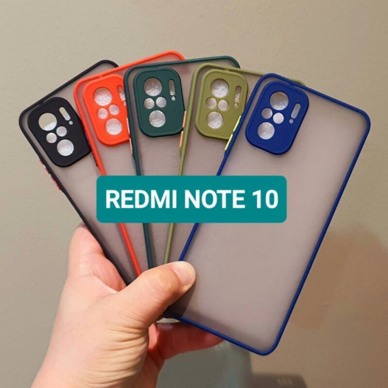 CASE REDMI 9/9c/9T/note 8/note 8 pro/note 9/note 9 pro/NOTE 10/10S/NOTE 10 PRO/POCO M3/POCO X3