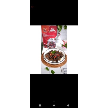 

Paru rempah dapur evanti