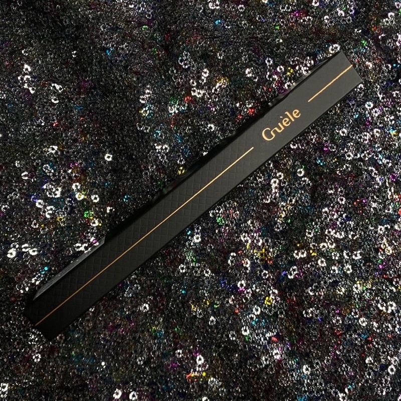 Guele Dual Eyeliner Pentha Black