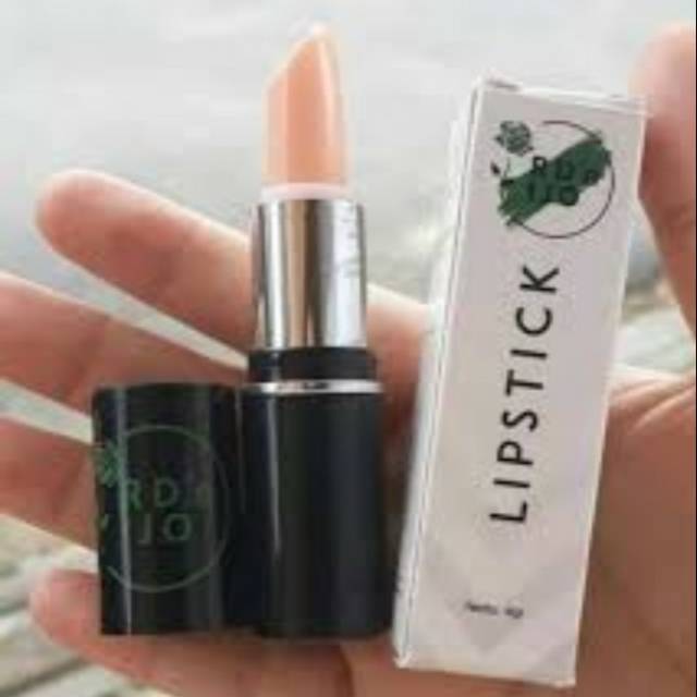 Lipstik RDn ijo
