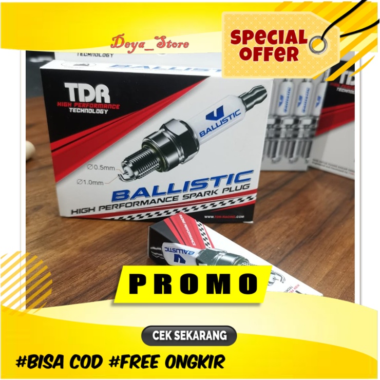 ORIGINAL Busi Racing TDR Busi Motor Racing Yamaha ORI