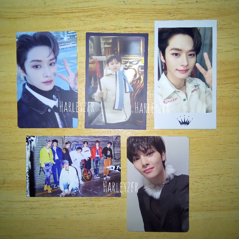 pc lucky draw ld soundwave sw lee know lino ce christmas eve ch childhood pola lim b all in jidat st
