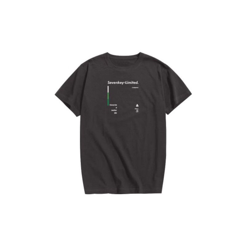 SEVENKEY HITAM