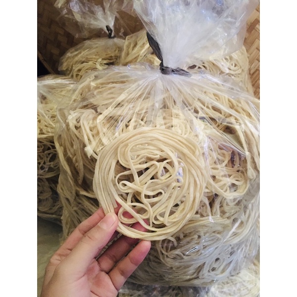 

krupuk mie mini 1kg