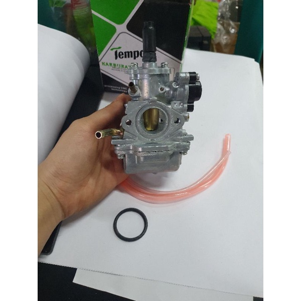 CARBURATOR KARBURATOR MOTOR SMASH SMASH NEW TEMPO BAGUS