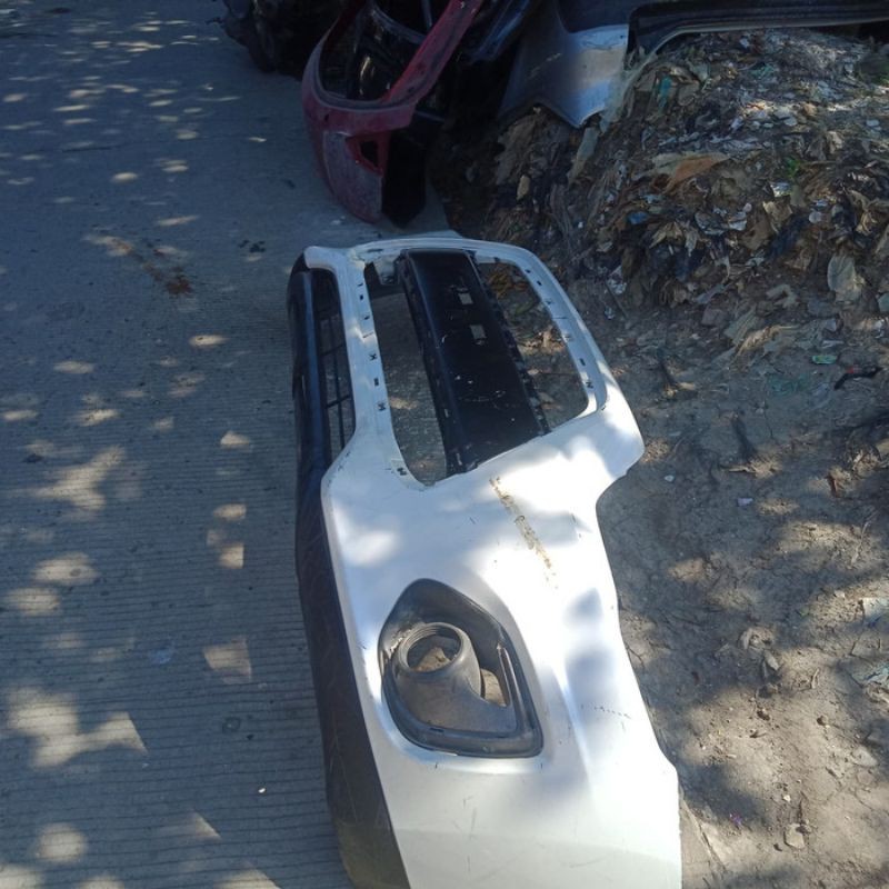 Bumper depan Outlander 2014