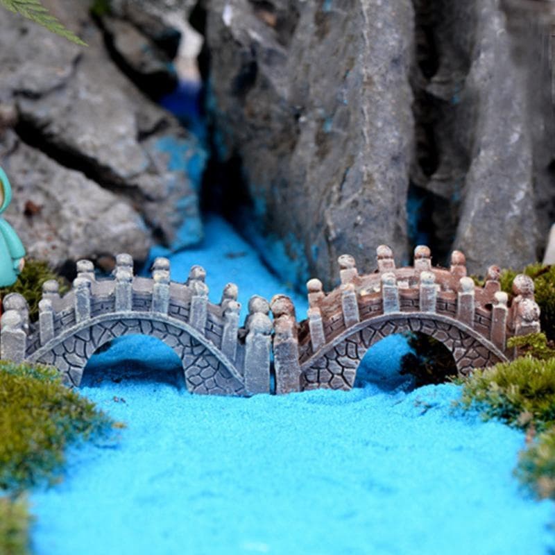 Miniatures - Stone Bridge