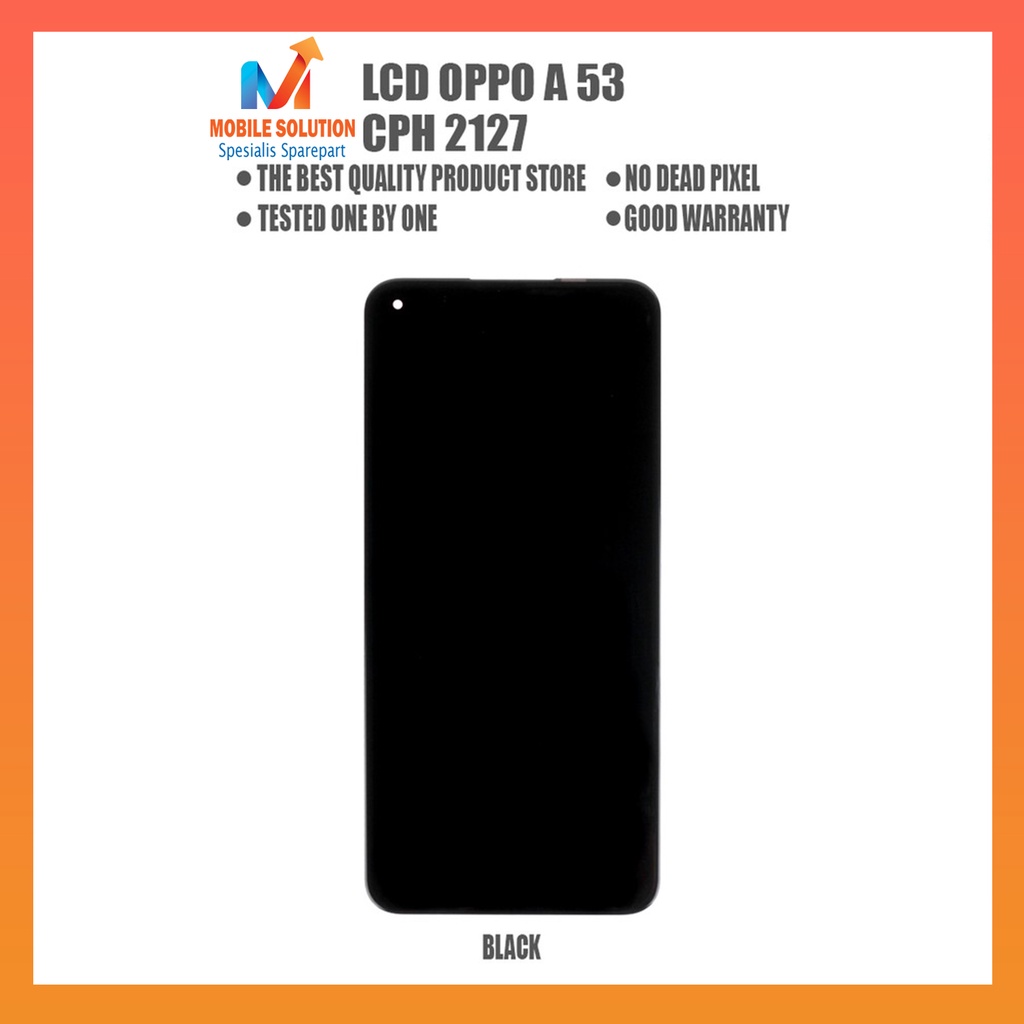 Grosir LCD Oppo a53 / LCD Realme 7i / LCD Realme C17 / LCD Oppo A32 / LCD Oppo A33 2020 ORIGINAL 100% Fullset Touchscreen Garansi 1 Bulan + Packing