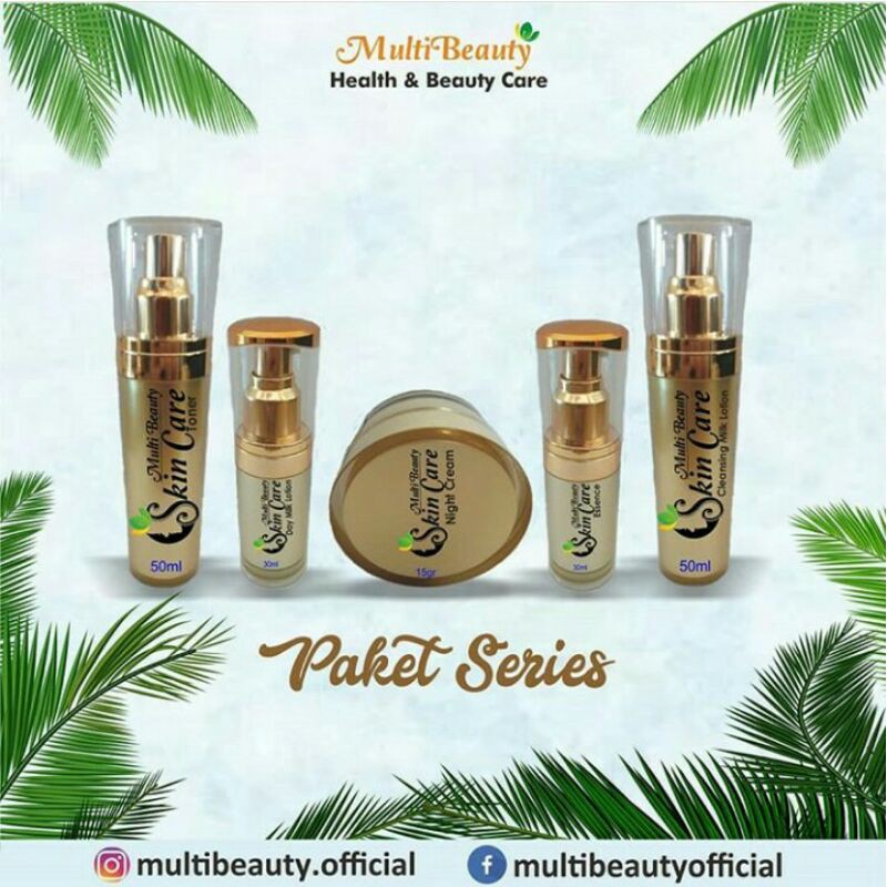Multibeauty Skincare