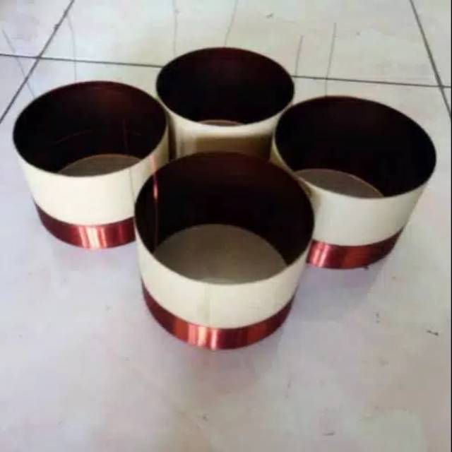 Spul speaker 113 mm spul speaker 4,5 inch voice coil 113 mm voice coil 4,5 inch spool speaker 113 mm