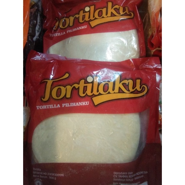 

Tortilaku 25 cm