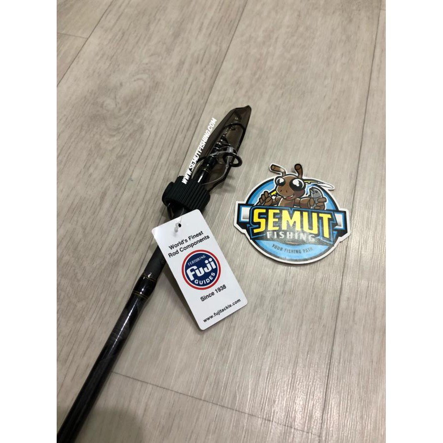 Abu Garcia Xrossfield Xrfs-604Ul Telescopic Sap1449680