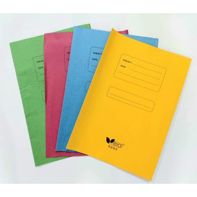 

Map Stopmap Kertas 5002 Folio